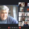 Моніторинг стану підготовки бакалаврських робіт здобувачами ОП “Регіональні студії”