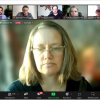 «Якість вищої освіти по-європейськи: чого чекати українським університетам?» нюанси нових підходів в акредитаційних процесах вивчали гарантки бакалаврських ОП «Суспільні комунікації» та «Регіональні студії»