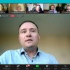 «Якість вищої освіти по-європейськи: чого чекати українським університетам?» нюанси нових підходів в акредитаційних процесах вивчали гарантки бакалаврських ОП «Суспільні комунікації» та «Регіональні студії»