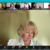 «Якість вищої освіти по-європейськи: чого чекати українським університетам?» нюанси нових підходів в акредитаційних процесах вивчали гарантки бакалаврських ОП «Суспільні комунікації» та «Регіональні студії»