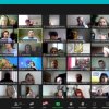 «Якість вищої освіти по-європейськи: чого чекати українським університетам?» нюанси нових підходів в акредитаційних процесах вивчали гарантки бакалаврських ОП «Суспільні комунікації» та «Регіональні студії»