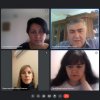 Спрівпрацюємо з роботодавцями та базами практики: обговорення практик здобувачів спеціальності 291 «Міжнародні відносини, суспільні комунікації та регіональні студії»
