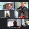 Спрівпрацюємо з роботодавцями та базами практики: обговорення практик здобувачів спеціальності 291 «Міжнародні відносини, суспільні комунікації та регіональні студії»