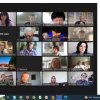 Участь доцента Г.М. Мельник у Міжнародній науково-практичній конференції: “Українські вимушені мігранти: ідентичність, інтеграція, повернення”