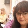 Участь доцента кафедри міжнародних відносин Г.М. Мельник в проєкті «Креативна середа»