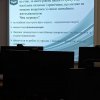 Участь доцента кафедри міжнародних відносин Г.М. Мельник в проєкті «Креативна середа»