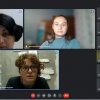Вебінар «Академічна доброчесність молодого дослідника та великі мовні моделі (Google  Bard, ChatGPT)» на Факультеті права та міжнародних відносин