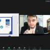 Продовжуємо співпрацю з Аналітичним центром балканських досліджень: здобувачі-міжнародники долучилися до гостьової лекції в рамках програми з балканістики