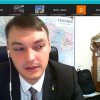 Продовжуємо співпрацю з Аналітичним центром балканських досліджень: здобувачі-міжнародники долучилися до гостьової лекції в рамках програми з балканістики