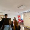 Навчаємося на практиці: студенти 4-го курсу ОП «Суспільні комунікації» відвідали виставку Музею воєнного дитинства в рамках дисципліни “PR-технології”