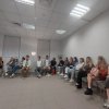 Зустріч студентів-міжнародників з директором Польського Інституту, радником Посольства Республіки Польща у Києві