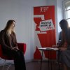 Зустріч студентів-міжнародників з директором Польського Інституту, радником Посольства Республіки Польща у Києві