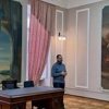 Професор кафедри міжнародних відносин, д.і.н. О.Ю. Кондратенко презентував книгу «Заборонити рашизм» у Ніжинському державному університет імені Миколи Гоголя