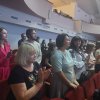 Вітаємо професора кафедри міжнародних відносин, І.В. Жалобу із отриманням медалі «За служіння людині, громаді, суспільству»