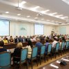 Вітаємо доцента кафедри міжнародних відносин Г.М. Мельник із отриманням почесної нагороди