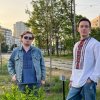 Бомбардування, важкі кровопролитні бої, голод, тяжкі поранення, оточення... 