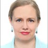 Вітаємо доцента М.М.Бессонову із отриманням почесної нагороди КМДА
