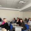 Обговорення Стратегії розвитку Факультету та Університету   