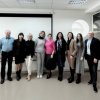 Обговорення Стратегії розвитку Факультету та Університету   