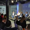 Відвідування IT-форуму