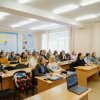 Серія тренінгів для науково-педагогічних працівників Університету  