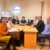Обговорення ідей щодо нової редакції ОПП «Право» першого (бакалаврського) рівня вищої освіти з представниками студентського самоврядування 2023