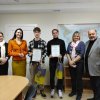 Нагородження грінченківців за значні успіхи у Family Law Moot Court Competition
