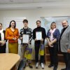 Нагородження грінченківців за значні успіхи у Family Law Moot Court Competition