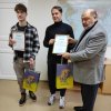 Нагородження грінченківців за значні успіхи у Family Law Moot Court Competition