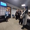 Грінченківці відвідали Оболонський ЦНАП
