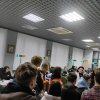 Грінченківці відвідали Оболонський ЦНАП