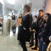 Грінченківці відвідали Оболонський ЦНАП