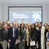 Участь студентів Центру юридичної деонтології Факультету права та міжнародних відносин у Всеукраїнській правничій школі «White Collar Crime: The art of defense»