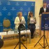 Гостьові лекції в Європейському гуманітарному університеті, Литва