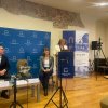 Гостьові лекції в Європейському гуманітарному університеті, Литва