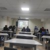 Лекція з навчальної дисципліни «Адміністративні послуги в органах місцевого самоврядування» з залученням фахівця-практика