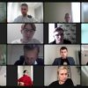 Команда студентів Факультету права та міжнародних відносин посіла ІІ місце у VI Національних судових змаганнях з міжнародного кримінального права