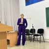 Гостьова лекція приватного натаріуса, кандидата юридичних наук: Неллі Борисівни Побіянської
