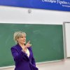 Гостьова лекція приватного натаріуса, кандидата юридичних наук: Неллі Борисівни Побіянської