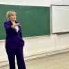 Гостьова лекція приватного натаріуса, кандидата юридичних наук: Неллі Борисівни Побіянської