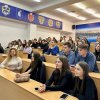 Гостьова лекція приватного натаріуса, кандидата юридичних наук: Неллі Борисівни Побіянської