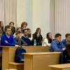 Гостьова лекція приватного натаріуса, кандидата юридичних наук: Неллі Борисівни Побіянської