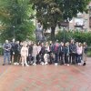Студенти-першокурсники спеціальності «Право» відвідали музей Бориса Грінченка
