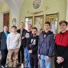 Студенти-першокурсники спеціальності «Право» відвідали музей Бориса Грінченка