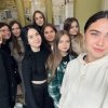 Студенти-першокурсники спеціальності «Право» відвідали музей Бориса Грінченка