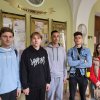 Студенти-першокурсники спеціальності «Право» відвідали музей Бориса Грінченка