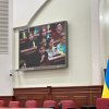 Студенти в ролі депутатів Киїради! 