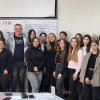 Проєкти студентів до Всесвітнього дня дитини