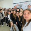 Проєкти студентів до Всесвітнього дня дитини
