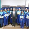 Випуск магістрів -2023